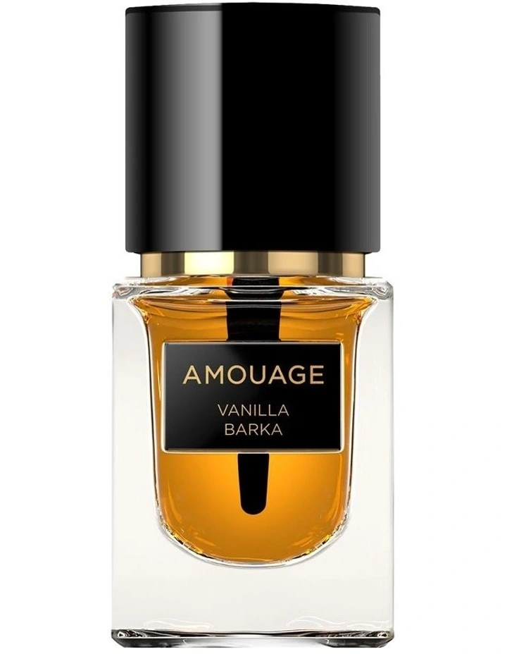 Vanilla Barka Attar 12ml image 1