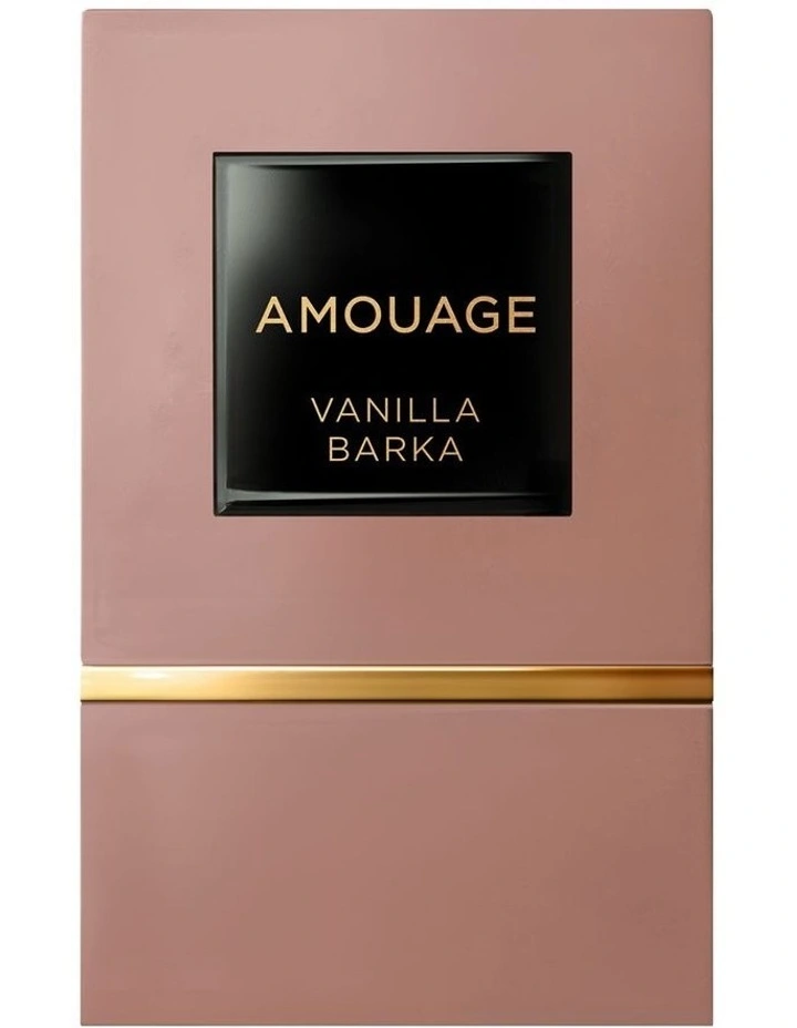 Vanilla Barka Attar 12ml image 2
