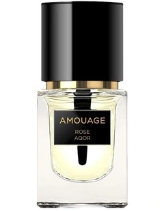 Rose Aqor Attar 12ml