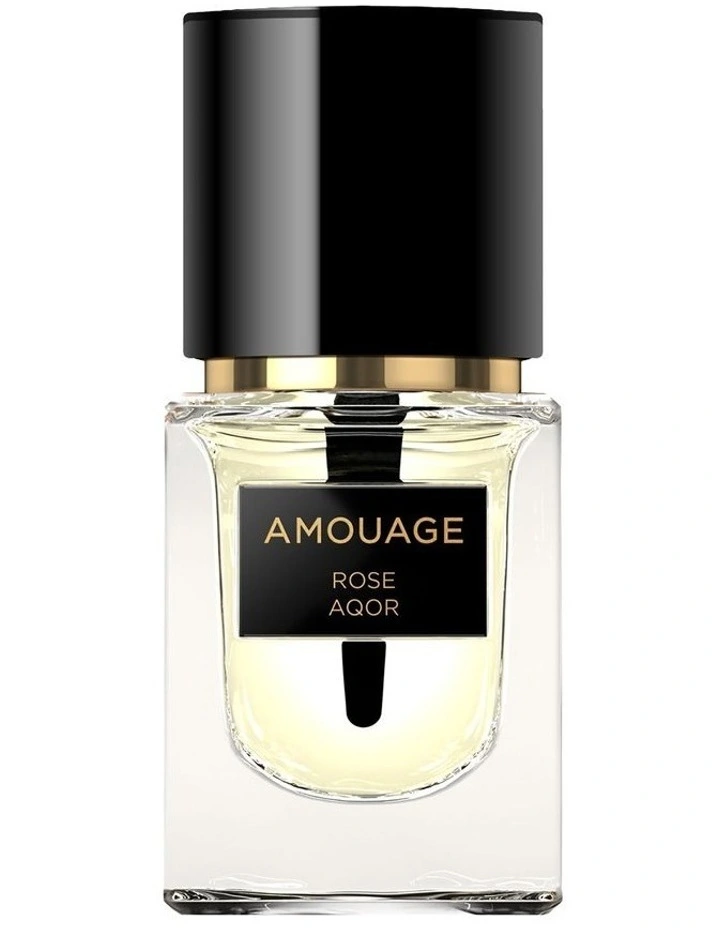 Rose Aqor Attar 12ml image 1