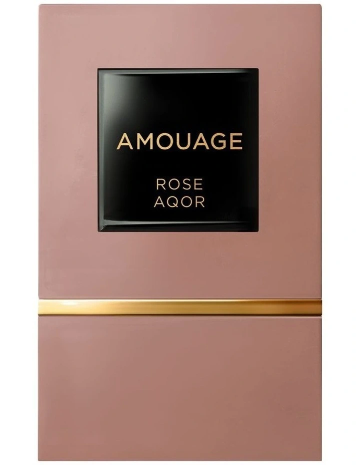 Rose Aqor Attar 12ml image 2