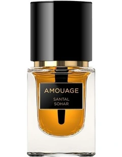 Santal Sohar Attar 12ml