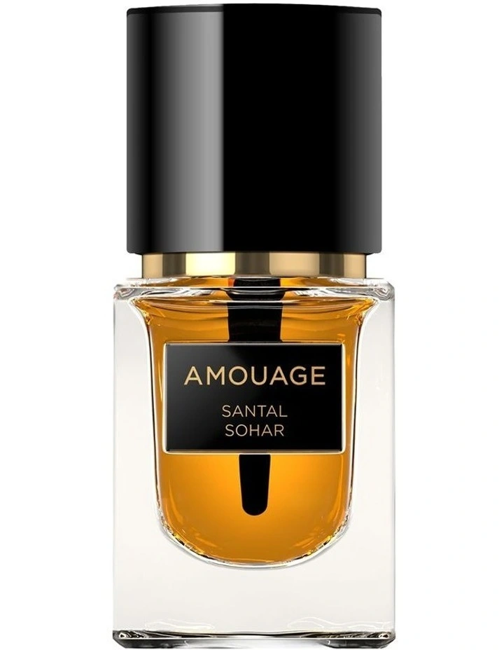 Santal Sohar Attar 12ml image 1