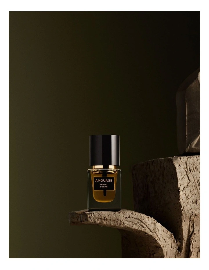 Santal Sohar Attar 12ml image 3