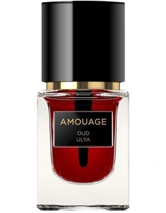 Oud Ulya Attar 12ml