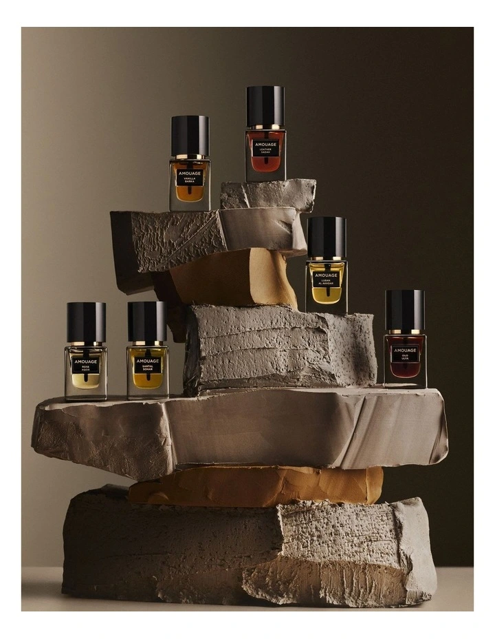 Luban Al Akhdar Attar 12ml image 4