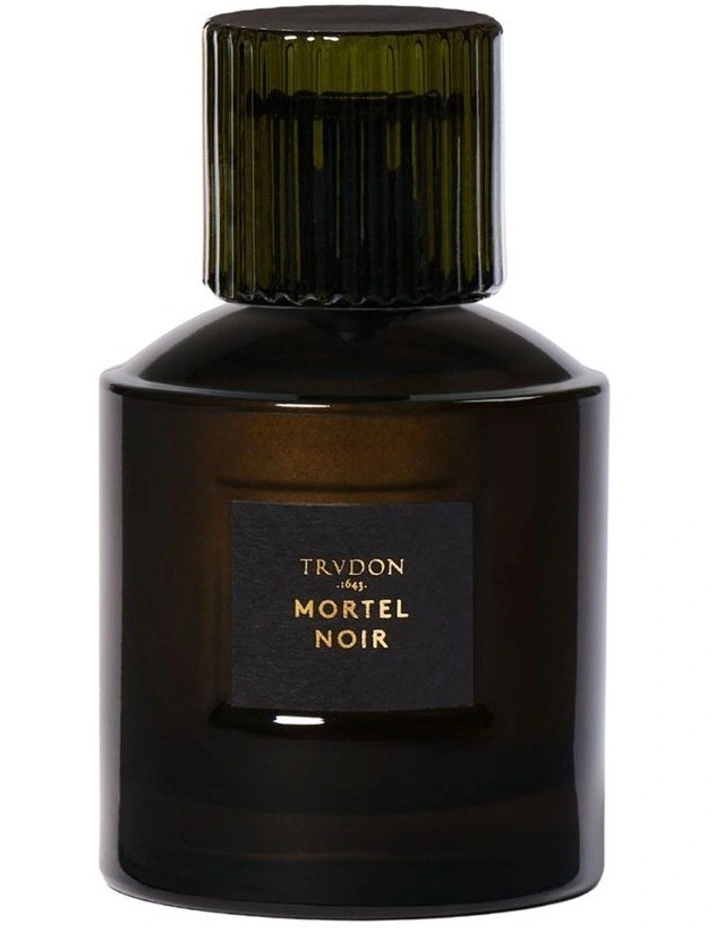 Mortel Noir 100ml image 1