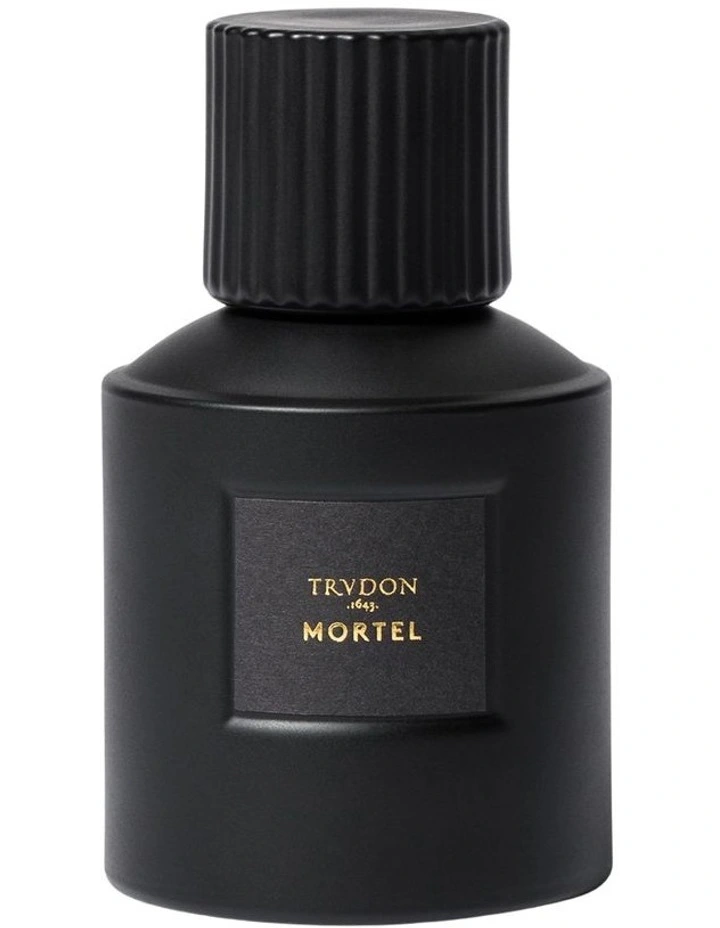 Mortel Noir 100ml image 1