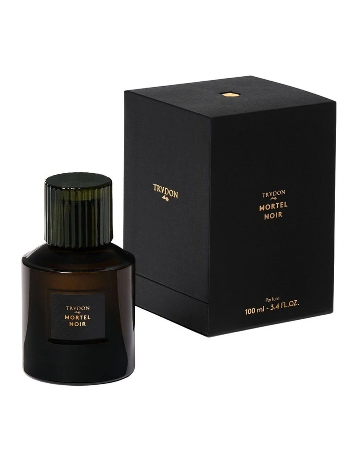 Mortel Noir 100ml image 2