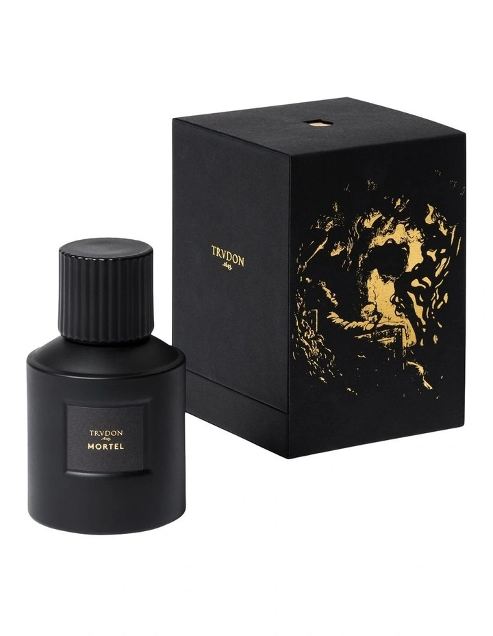 Mortel Noir 100ml image 2