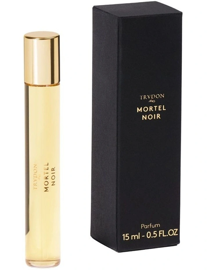 Mortel Noir 15ml image 2