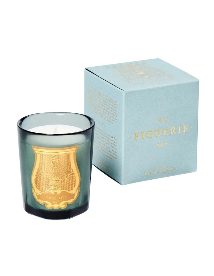 Figuerie Candle 70g image 2