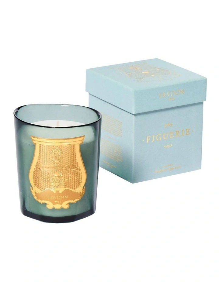 Figuerie Candle 270g image 2