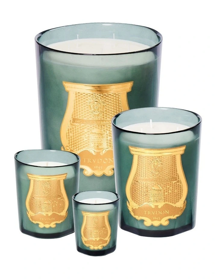 Figuerie Candle 270g image 3