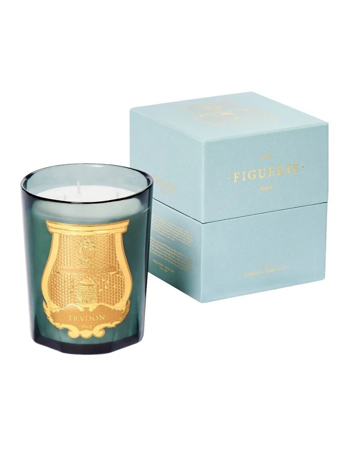 Figuerie Candle 800g image 2
