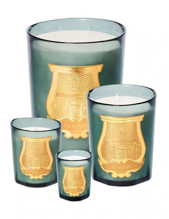 Figuerie Candle 800g image 3