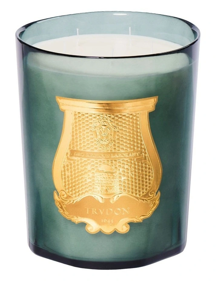 Figuerie Candle 3kg image 1