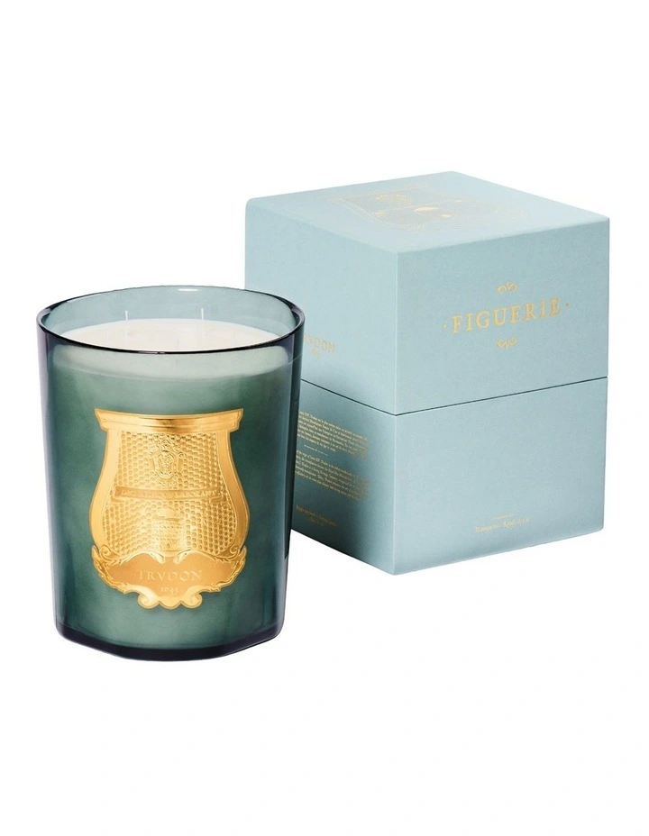 Figuerie Candle 3kg image 2
