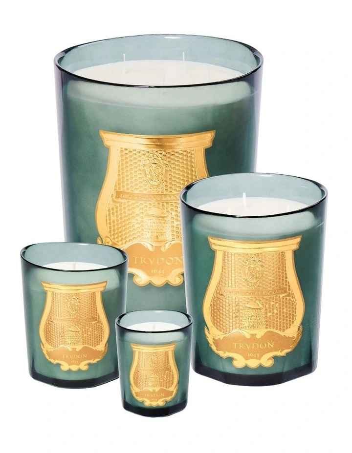 Figuerie Candle 3kg image 3