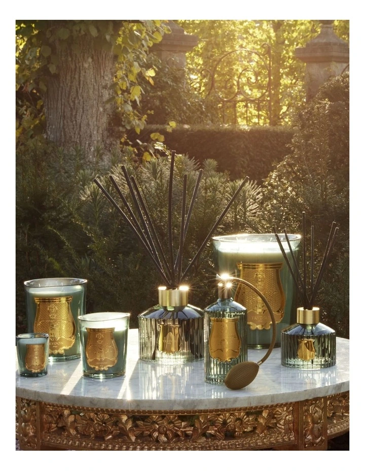 Figuerie Candle 3kg image 4