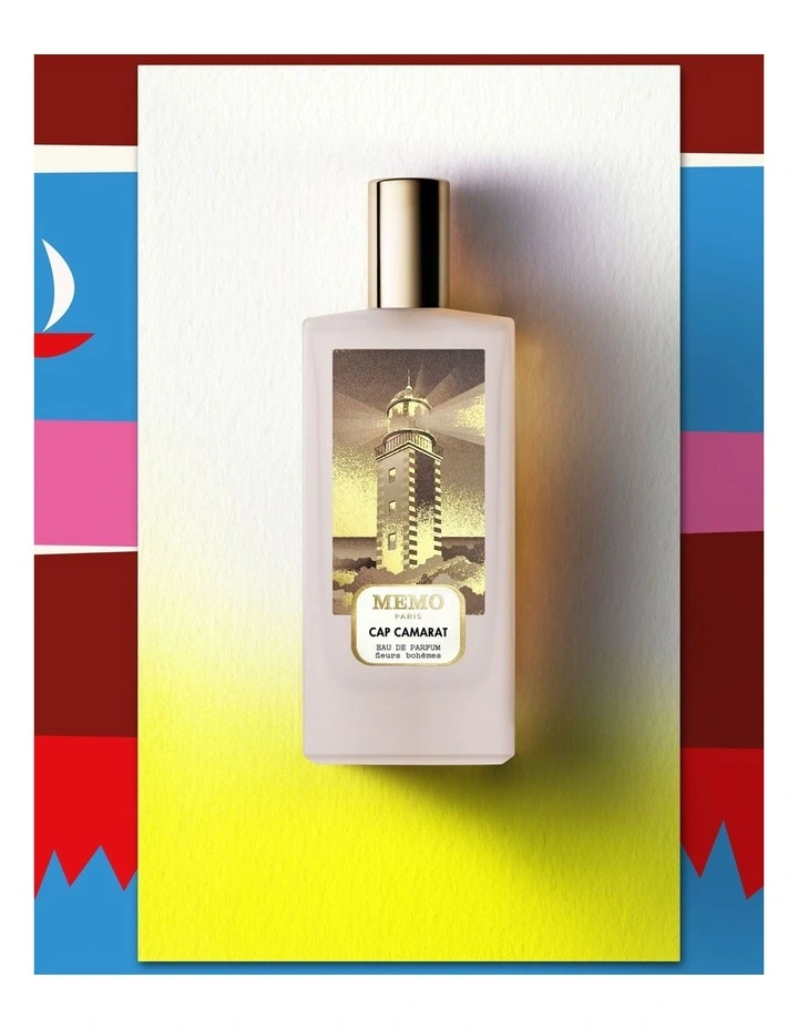 Cap Camarat 75ml image 2
