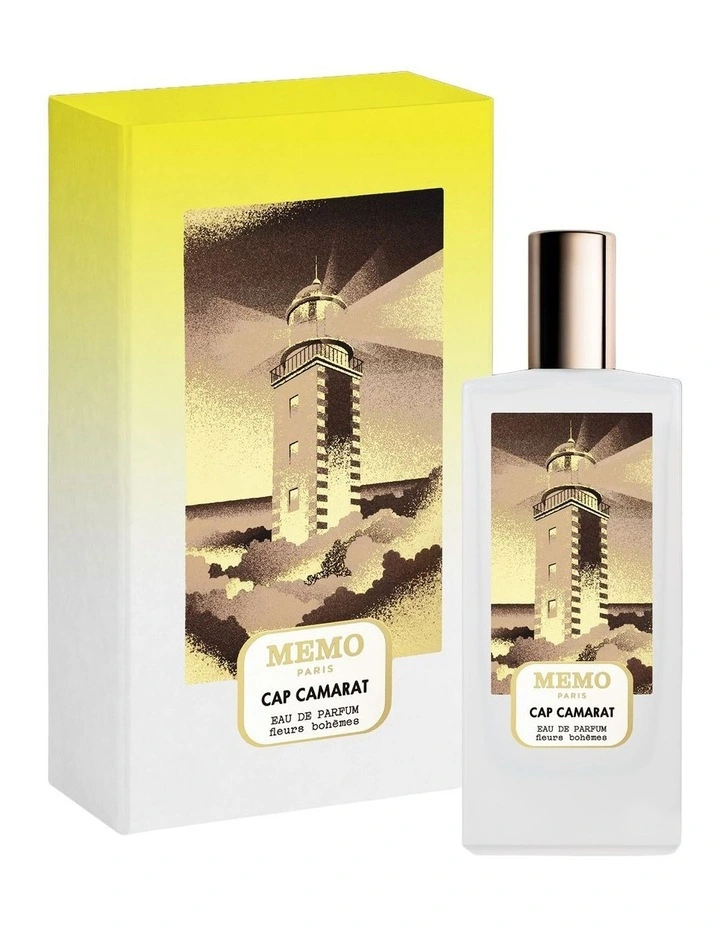 Cap Camarat 75ml image 3