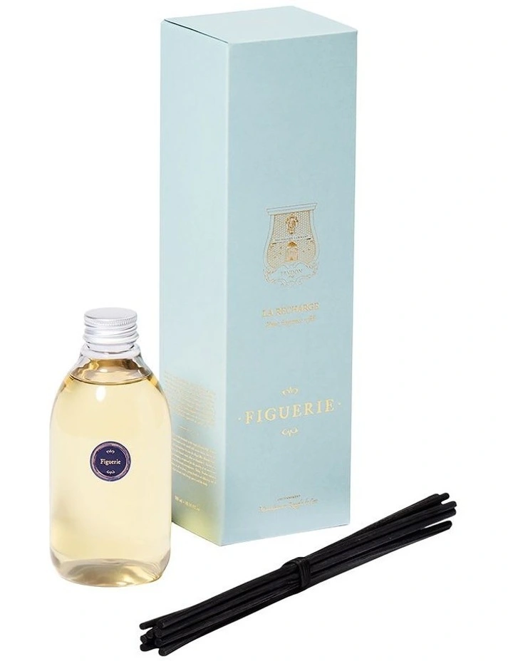 Figuerie Diffuser Refill 300ml image 2