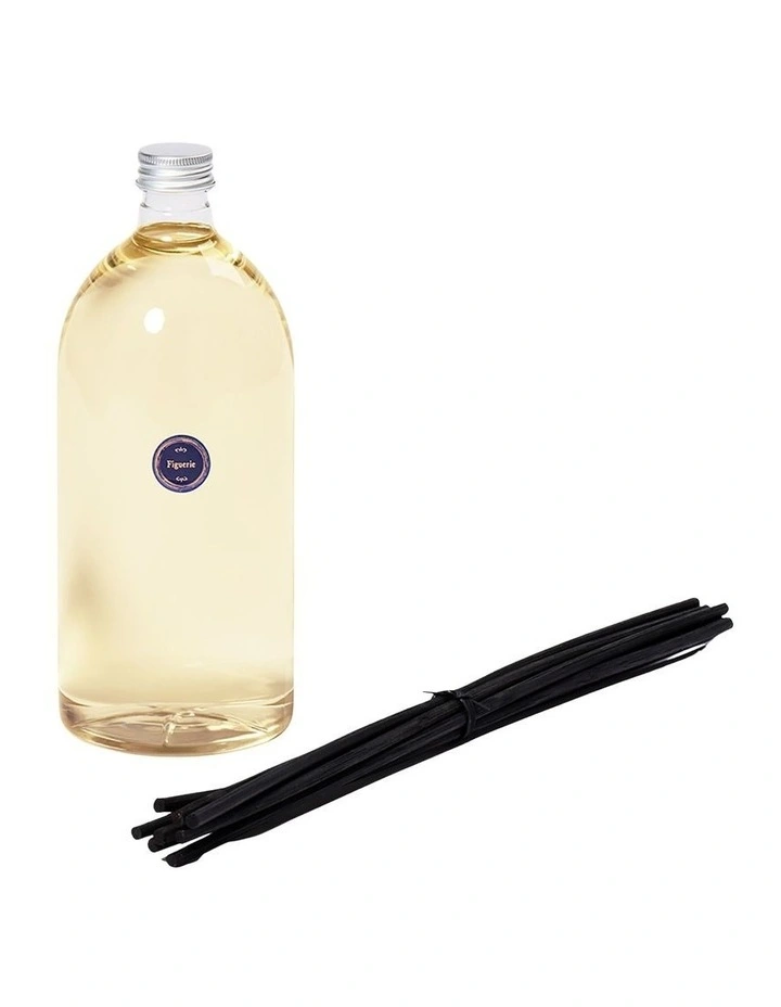 Trudon Figuerie Diffuser Refill 1L image 1