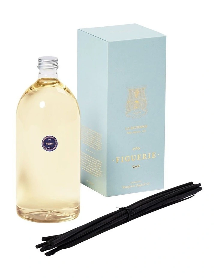 Trudon Figuerie Diffuser Refill 1L image 2