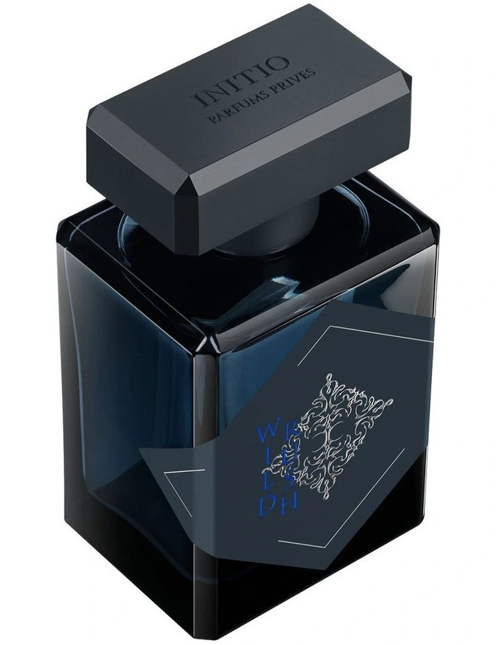 Wild Rush Parfum 90ml image 2