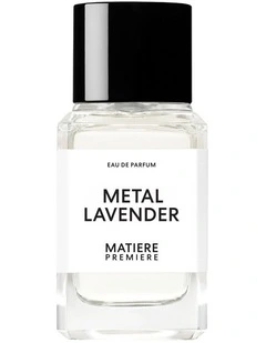 Metal Lavender 100ml