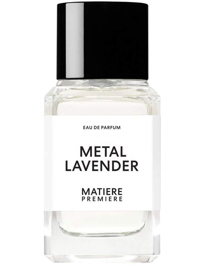 Metal Lavender 100ml image 1