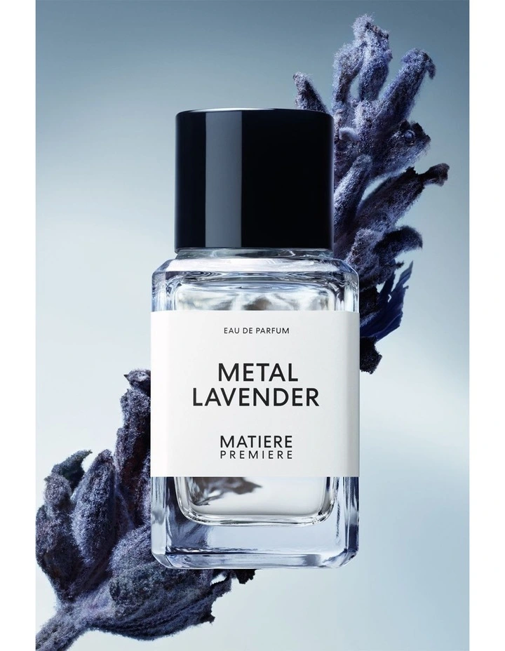 Metal Lavender 100ml image 3