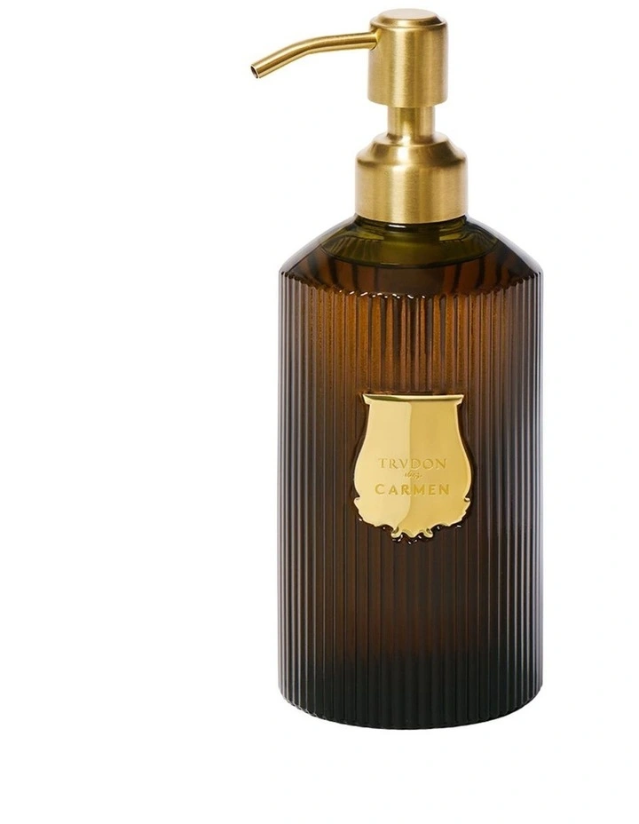 Carmen Liquid Soap 350ml image 1