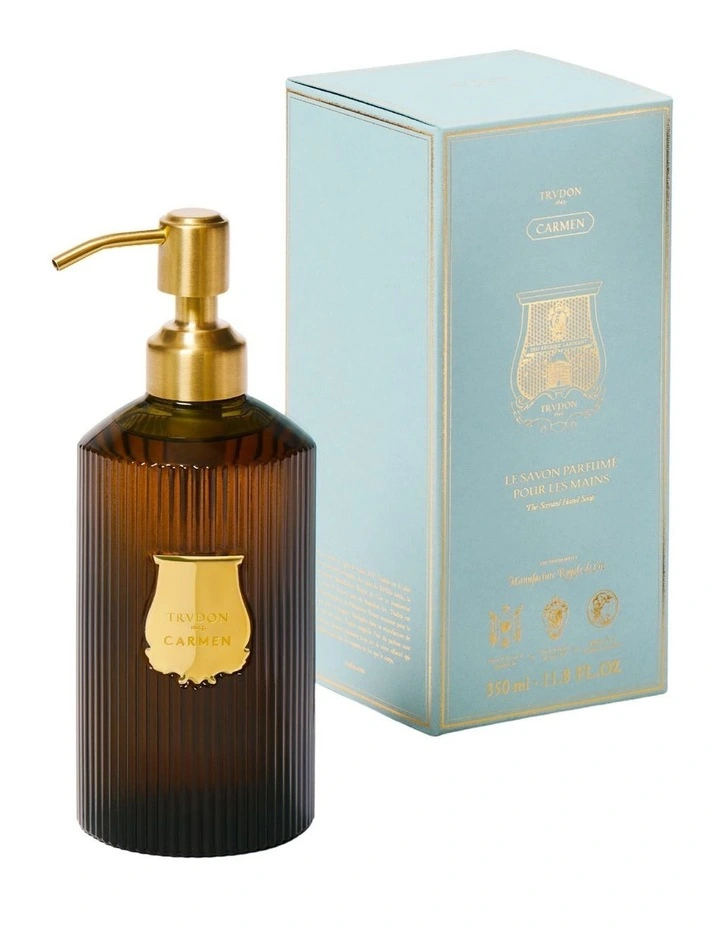 Carmen Liquid Soap 350ml image 2