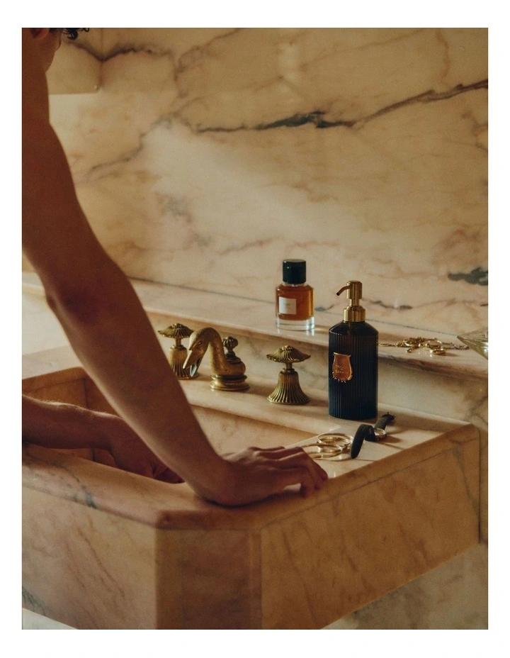 Carmen Liquid Soap 350ml image 3