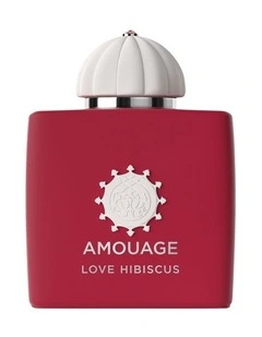 Love Hibiscus Eau De Parfum 100ml