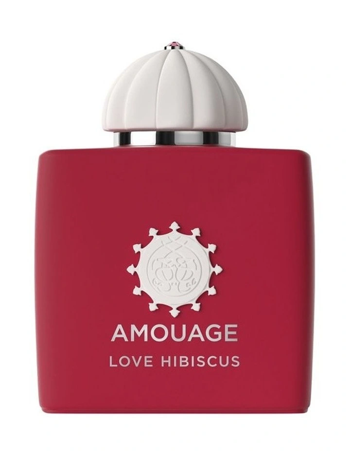 Love Hibiscus Eau De Parfum 100ml image 1