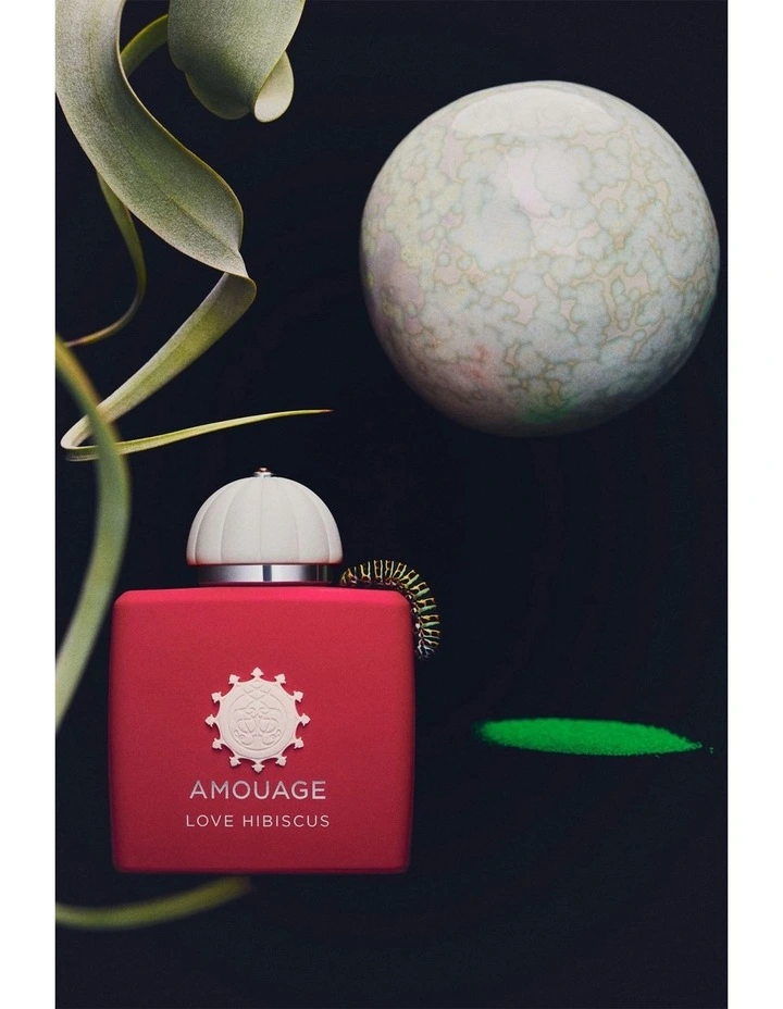 Love Hibiscus Eau De Parfum 100ml image 3