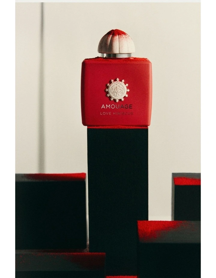 Love Hibiscus Eau De Parfum 100ml image 4