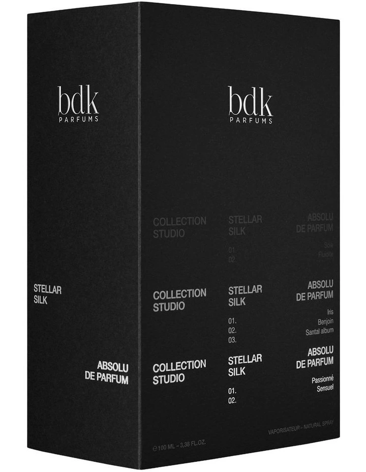 Stellar Silk Absolu De Parfum 100ml image 3