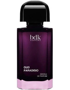 Oud Paradisio Absolu De Parfum 100ml