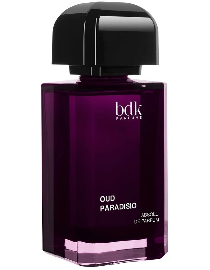 Oud Paradisio Absolu De Parfum 100ml image 2