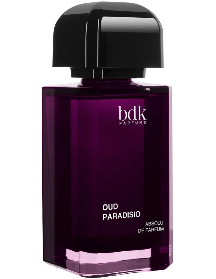 Oud Paradisio Absolu De Parfum 100ml image 2