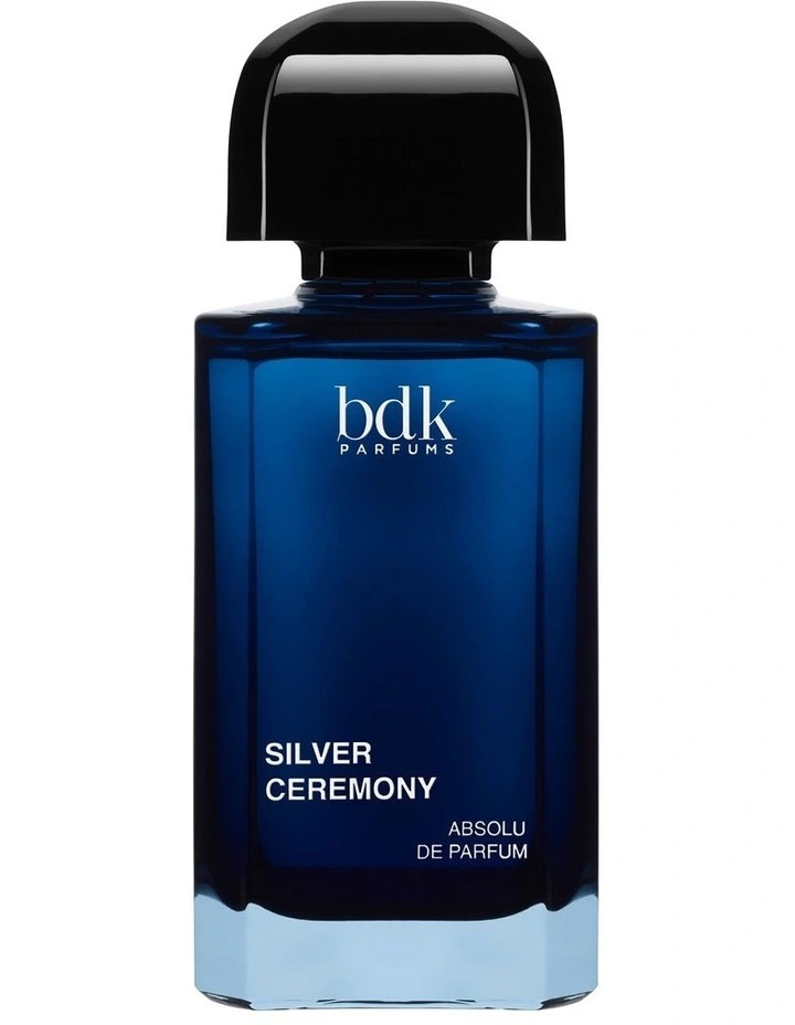 Silver Ceremony Absolu De Parfum 100ml image 1
