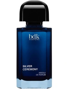 Silver Ceremony Absolu De Parfum 100ml
