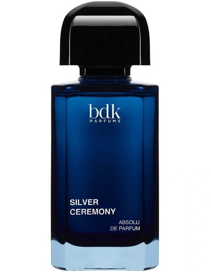 Silver Ceremony Absolu De Parfum 100ml image 1