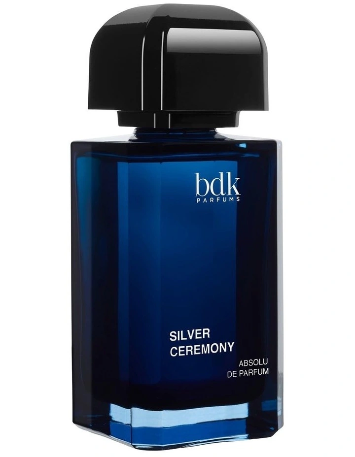 Silver Ceremony Absolu De Parfum 100ml image 2