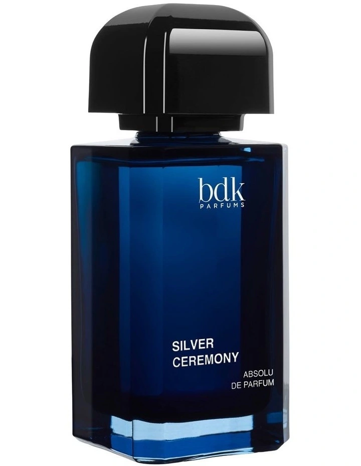Silver Ceremony Absolu De Parfum 100ml image 2