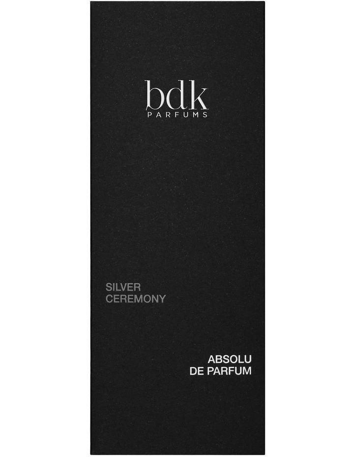 Silver Ceremony Absolu De Parfum 100ml image 4